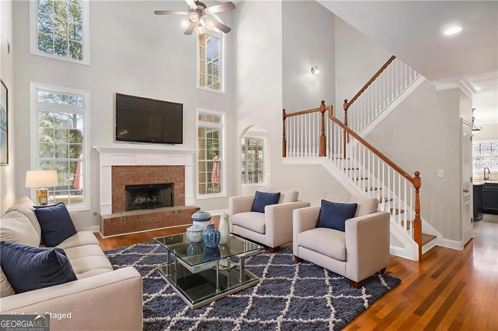 Photo of 105 Grand Oak Drive, Jefferson, GA 30549 (MLS # 10740942)