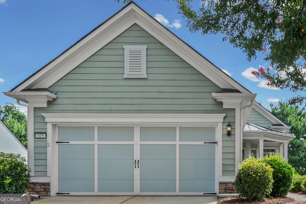 Photo of 329 Sandy Springs Drive, Griffin, GA 30223 (MLS # 10822927)