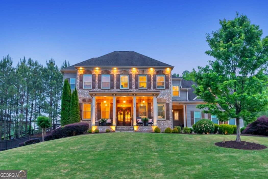 5725 Sunburst DR