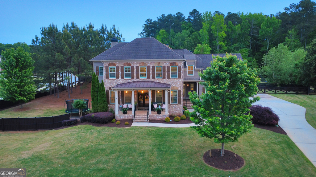 5725 Sunburst DR