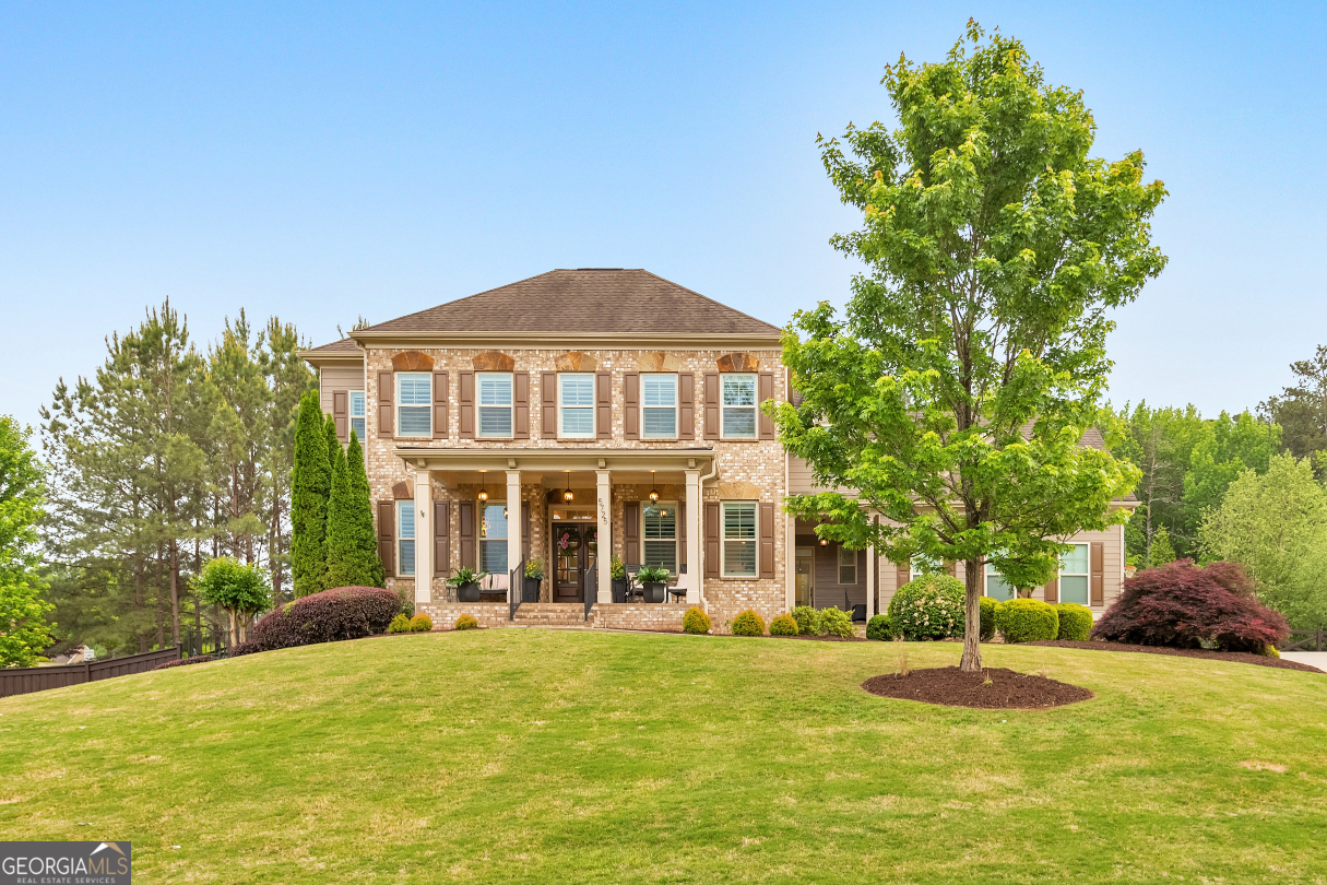 5725 Sunburst DR