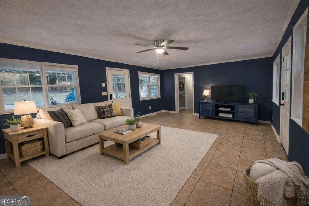 Photo of 6305 Eidson Drive, Cumming, GA 30041 (MLS # 10673182)