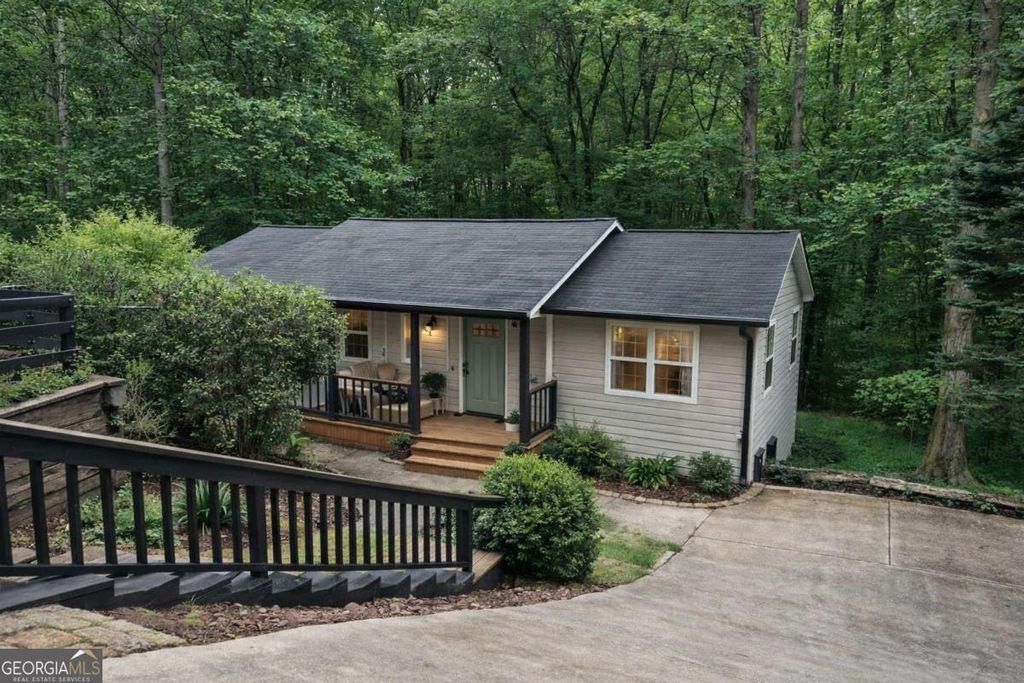 Photo of 6305 Eidson Drive, Cumming, GA 30041 (MLS # 10673182)