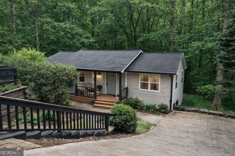 Photo of 6305 Eidson Drive, Cumming, GA 30041 (MLS # 10673182)