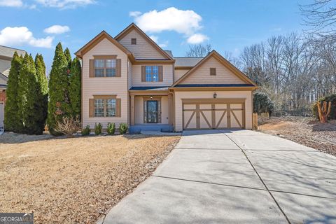 6640 Grove Crossing Court, Cumming, GA 30028 - MLS#: 10469694