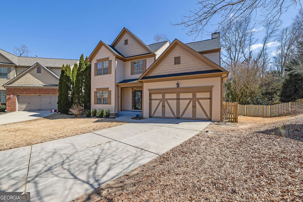 6640 Grove Crossing CT