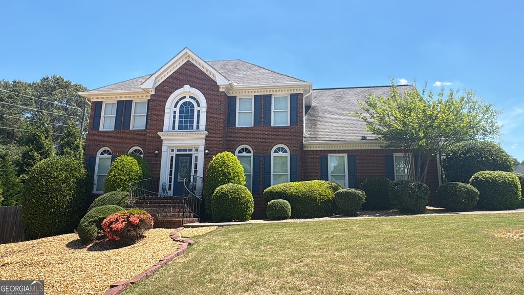 Photo of 1400 Blyth Walk, Snellville, GA 30078 (MLS # 10737759)