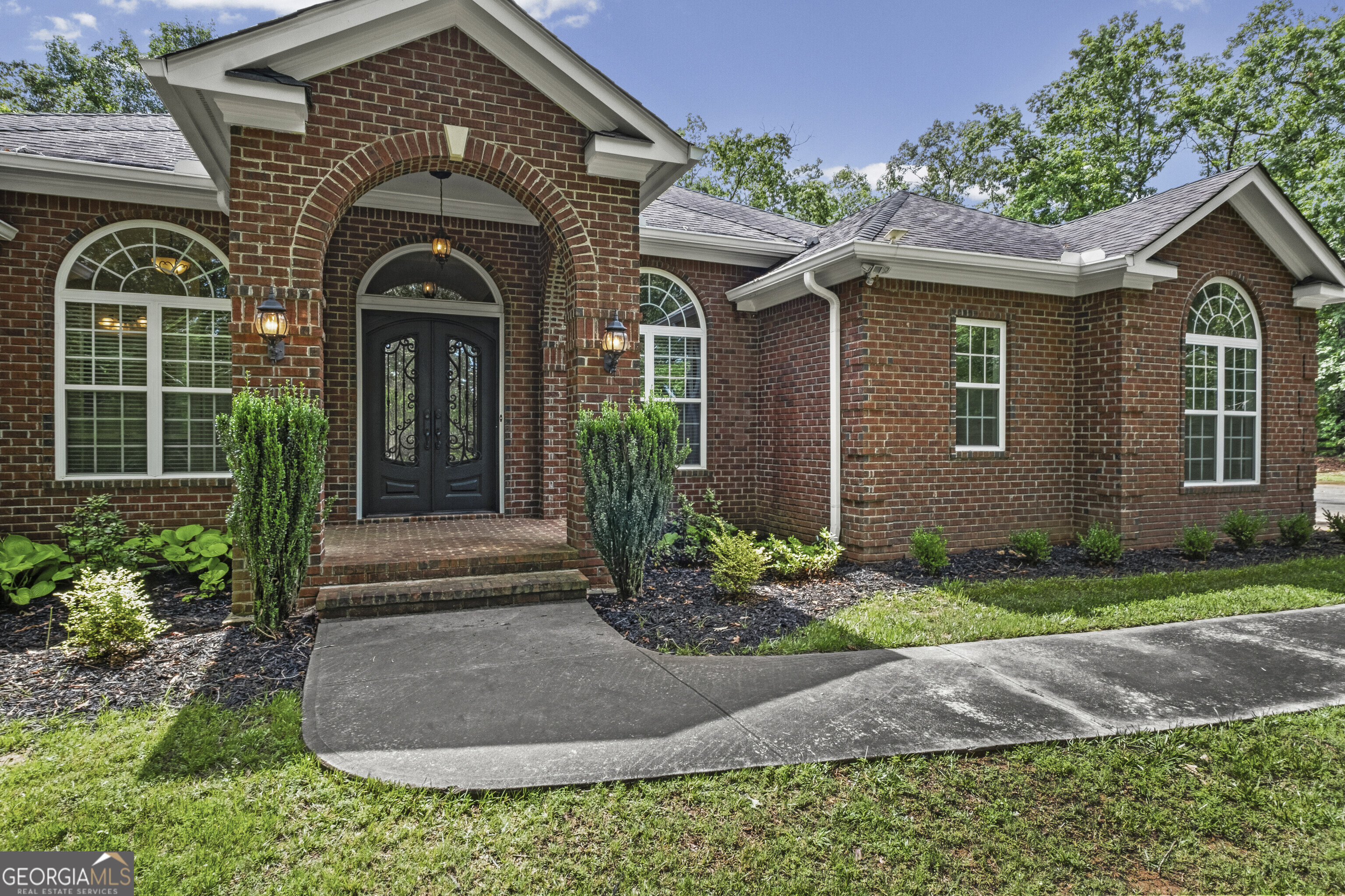 180 Cothran RD
