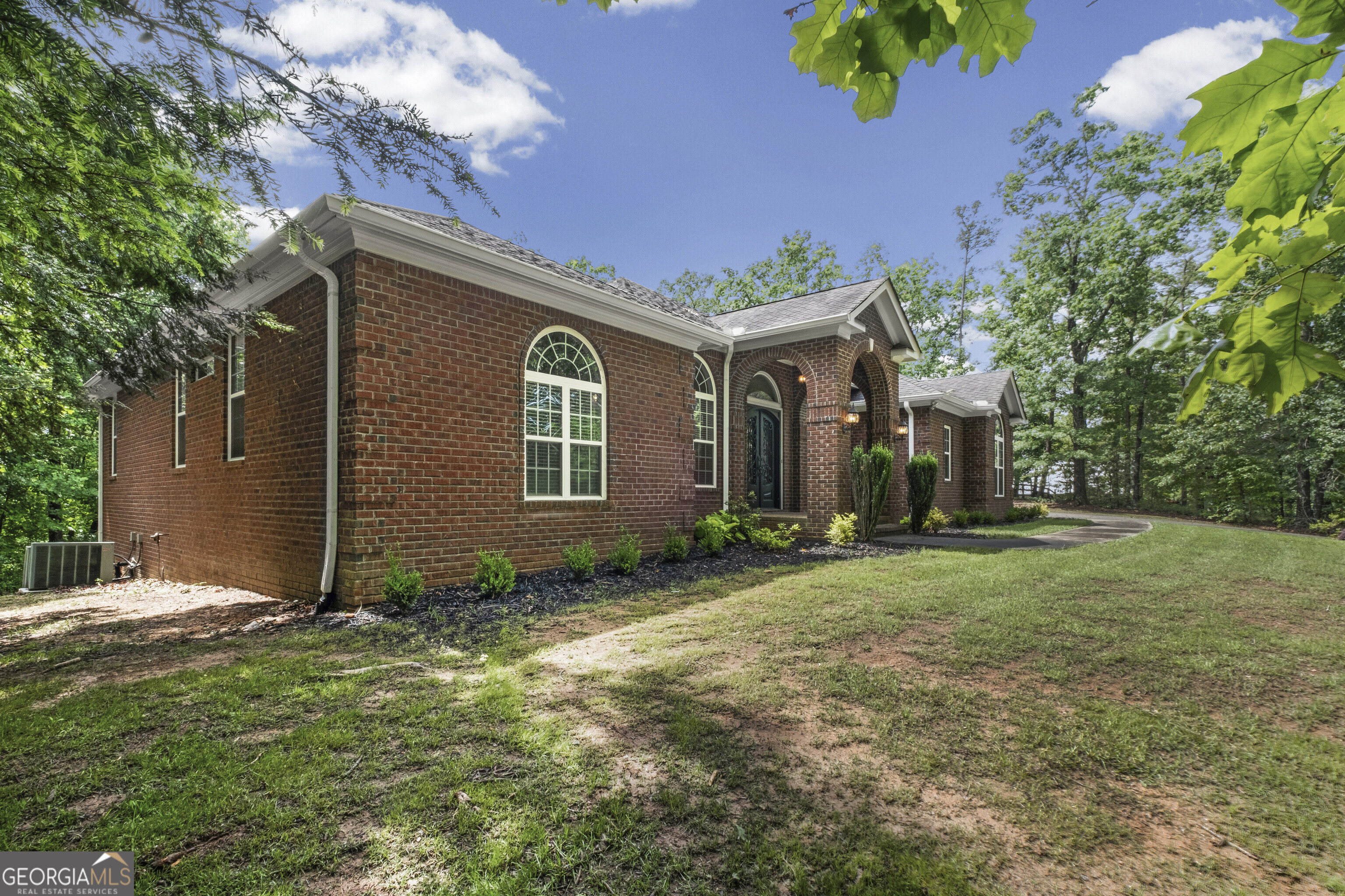 180 Cothran RD