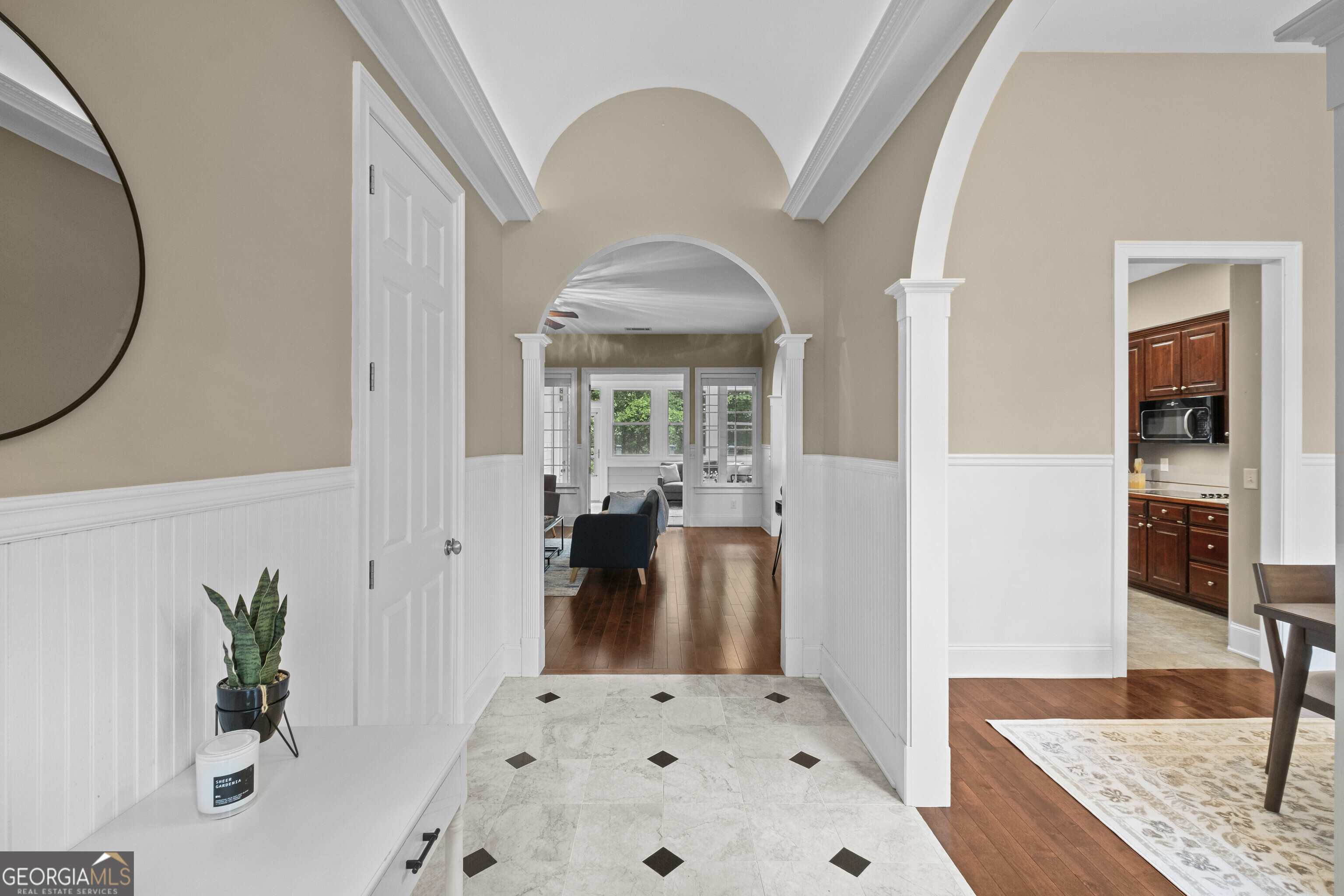 180 Cothran RD