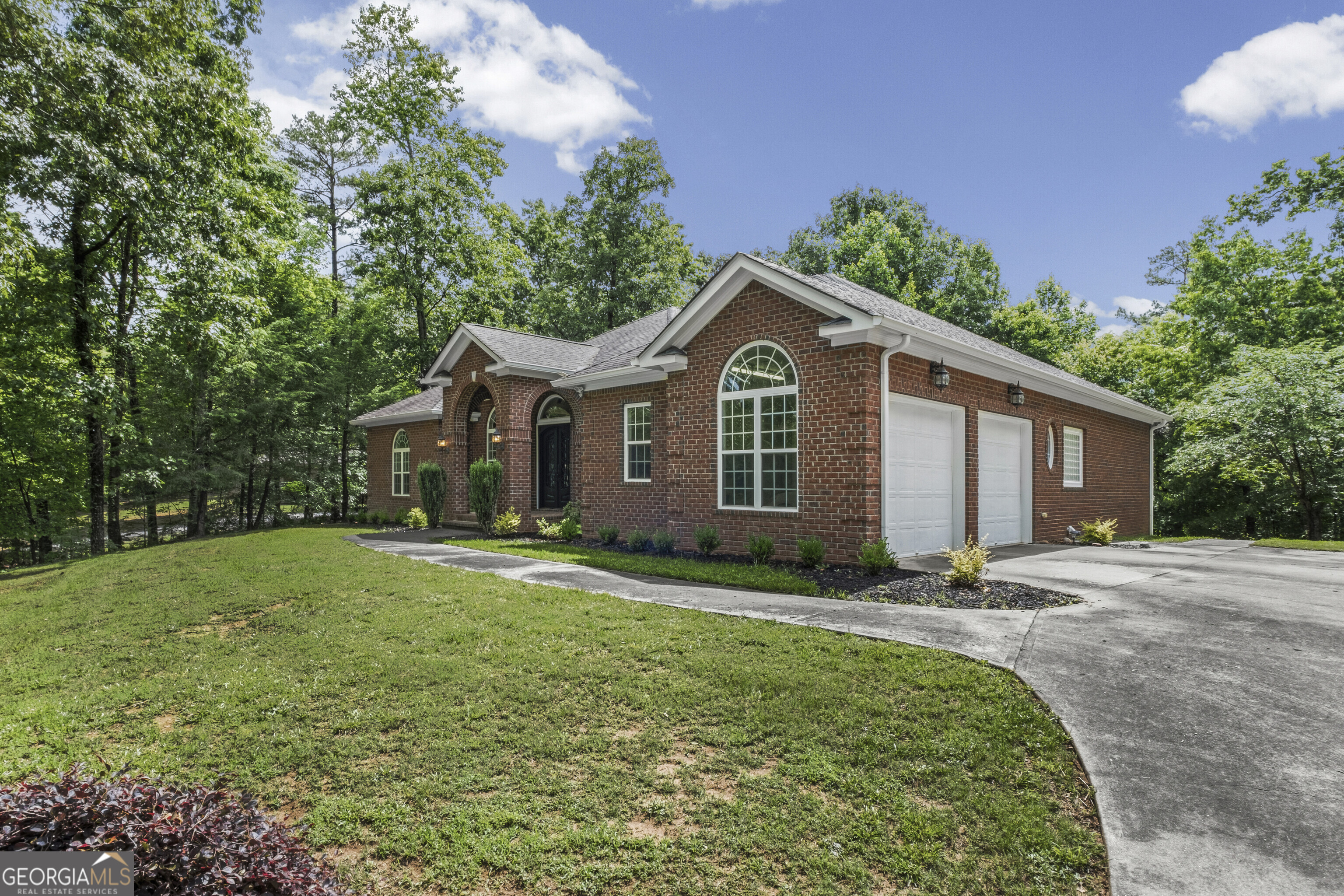 180 Cothran RD