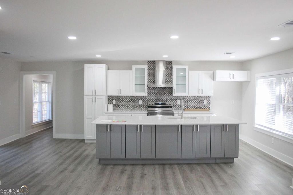 Photo of 970 Bates Road, Austell, GA 30106 (MLS # 10684638)