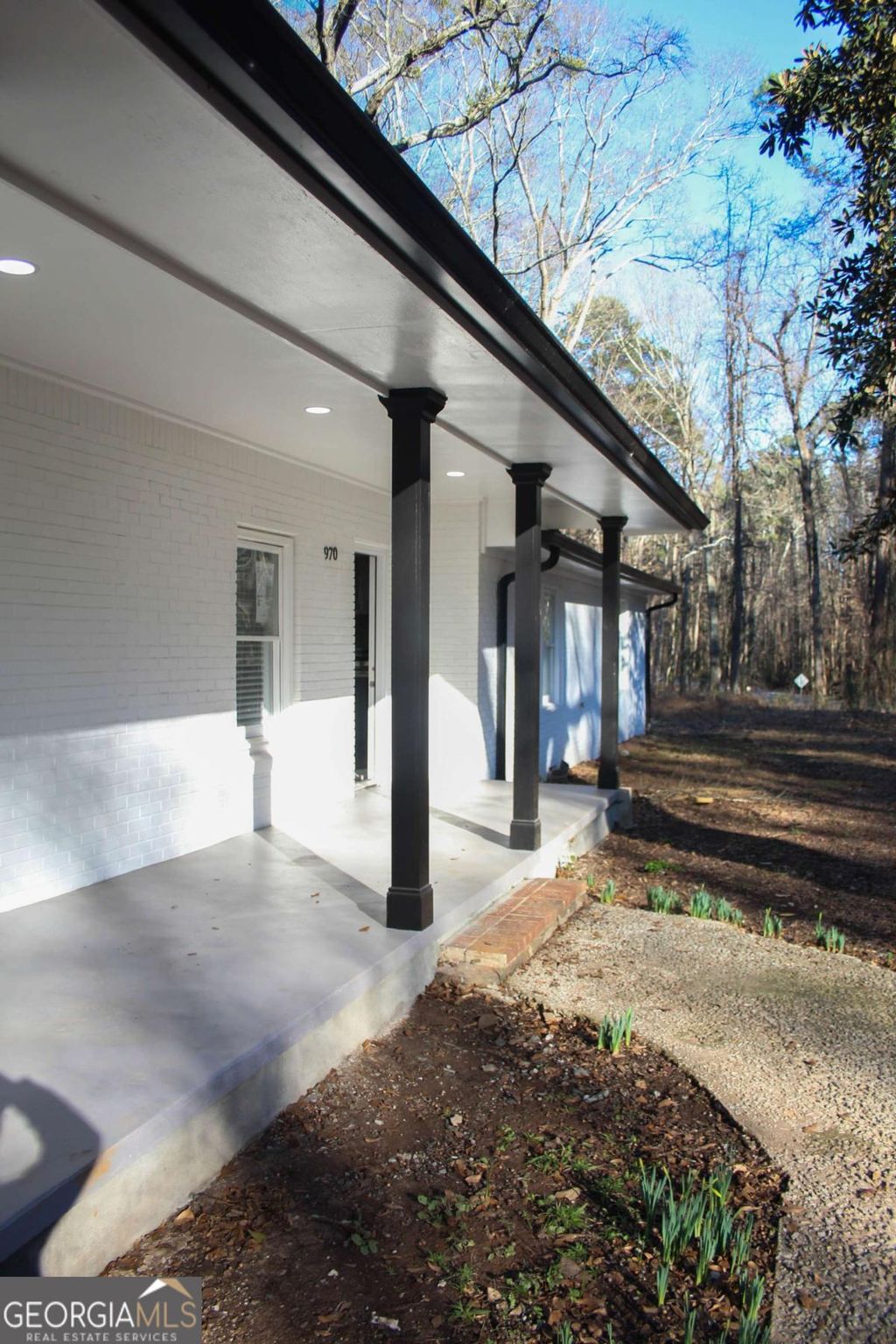 Photo of 970 Bates Road, Austell, GA 30106 (MLS # 10684638)