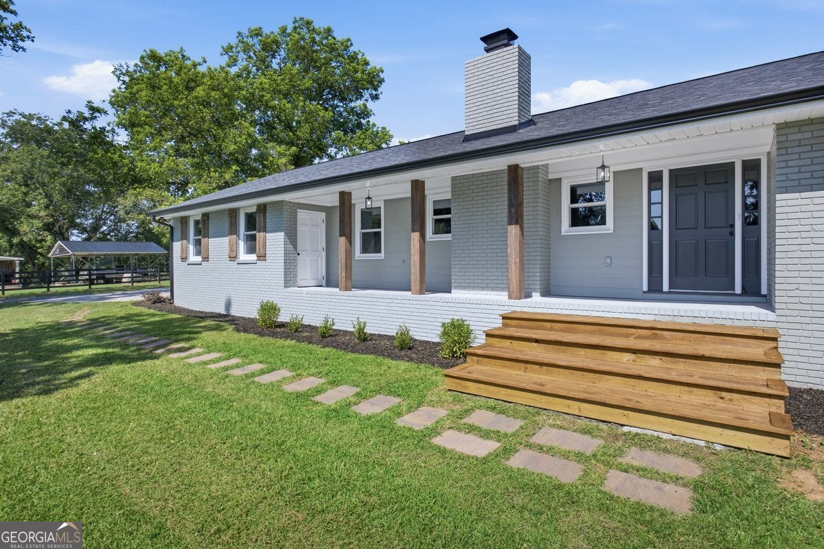 310 Gaithers RD