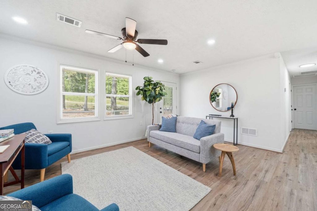 Photo of 166 Old Stone Road, Villa Rica, GA 30180 (MLS # 10741043)