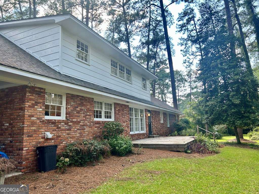 Westwood - Residential