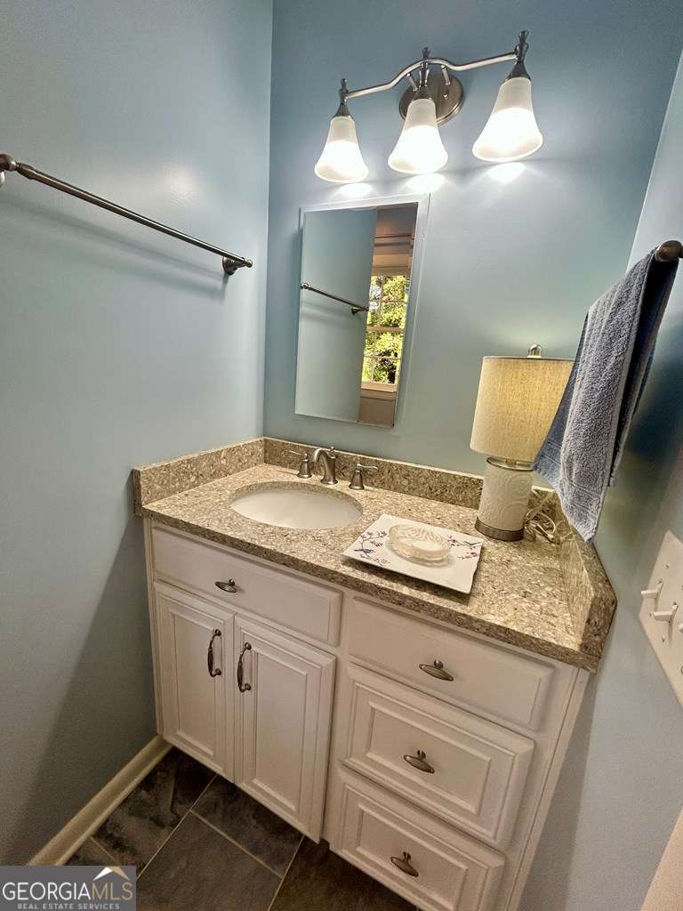 Westwood - Residential