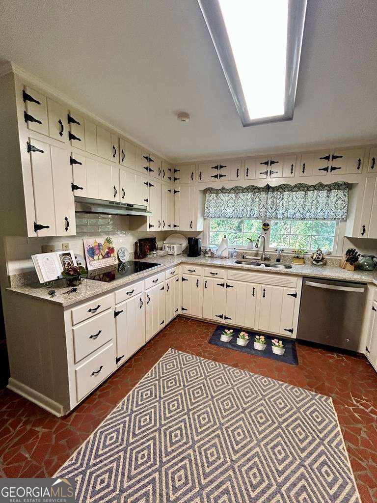 Westwood - Residential