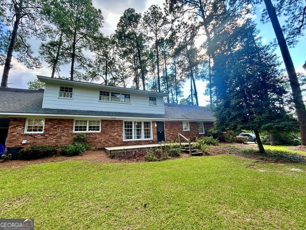 Westwood - Residential