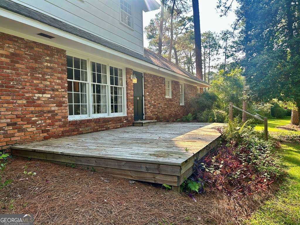 Westwood - Residential