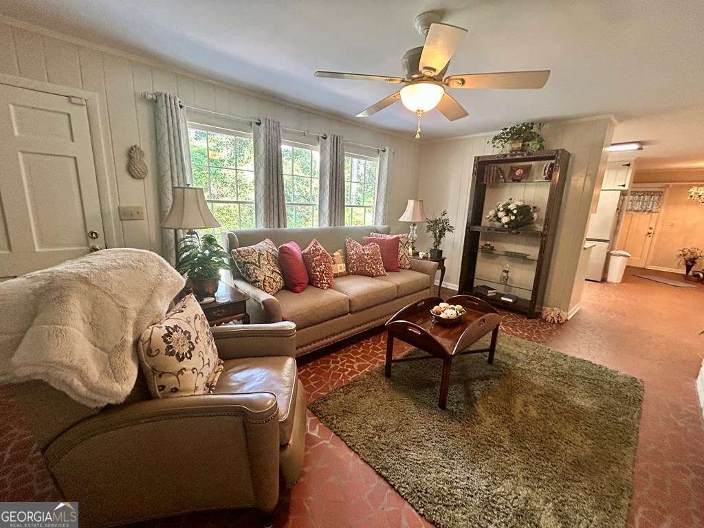 Westwood - Residential