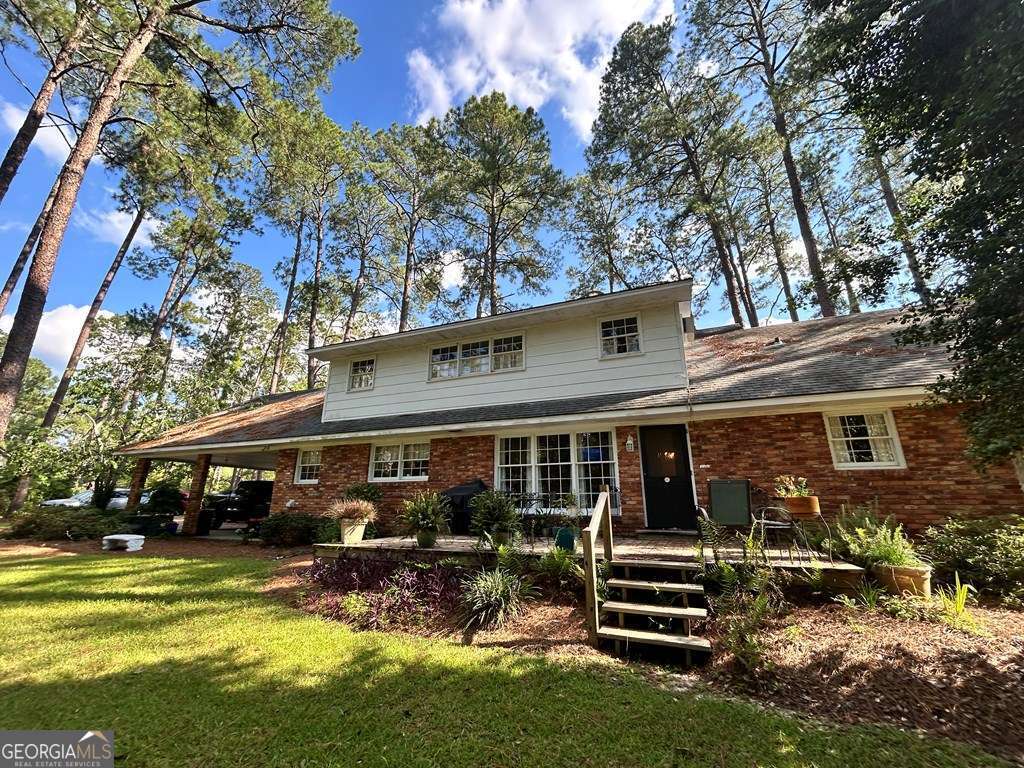 Westwood - Residential