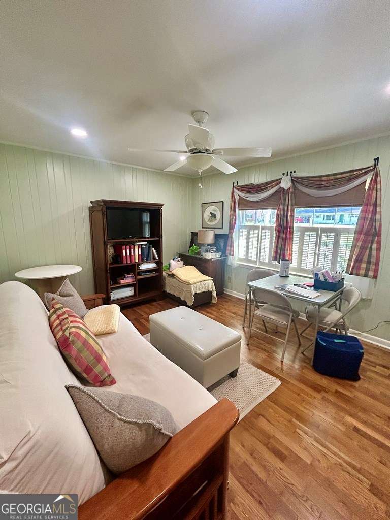 Westwood - Residential