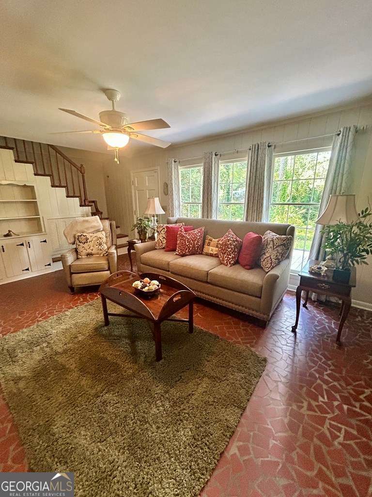 Westwood - Residential
