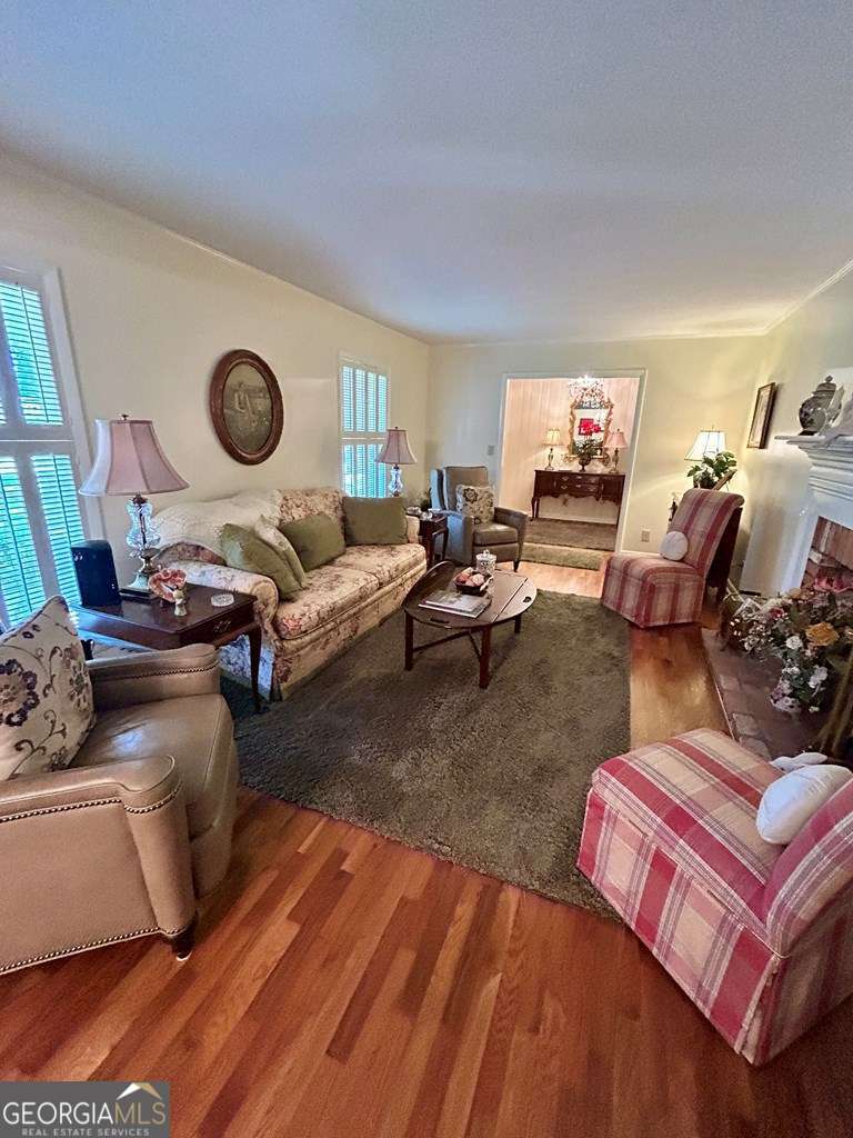 Westwood - Residential