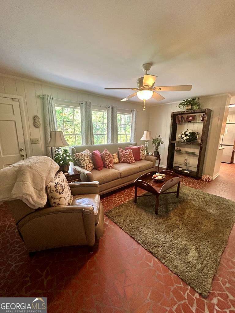 Westwood - Residential
