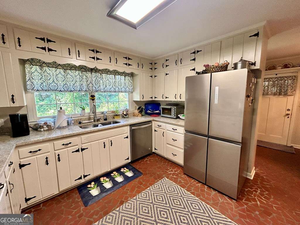 Westwood - Residential