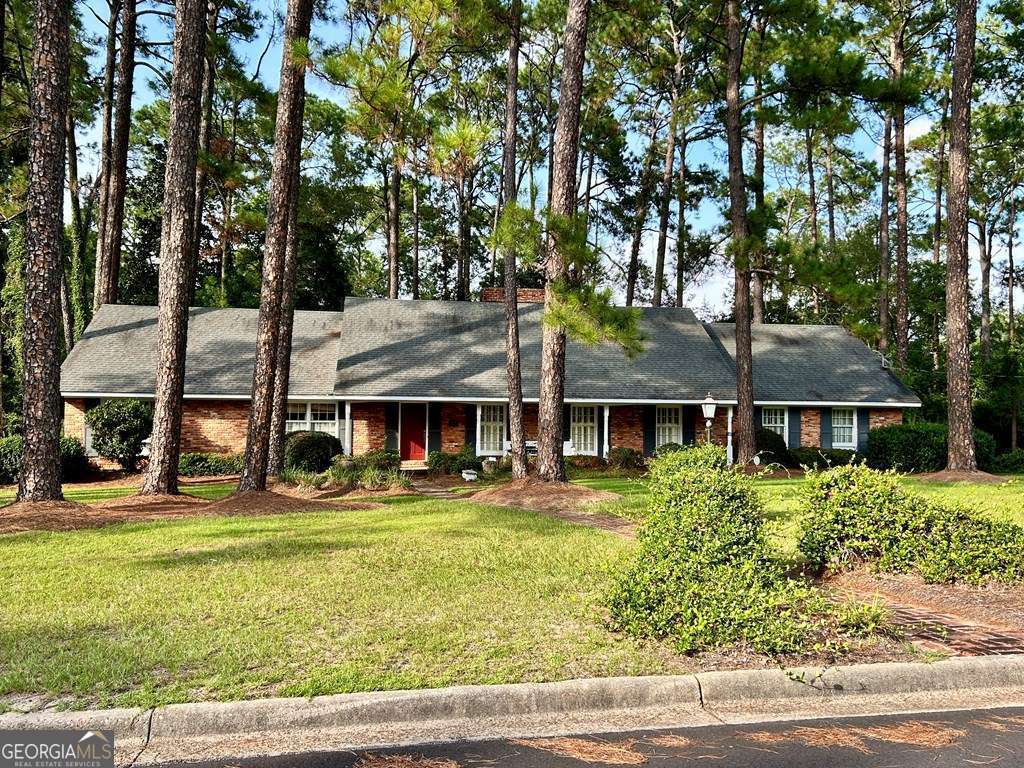 Westwood - Residential