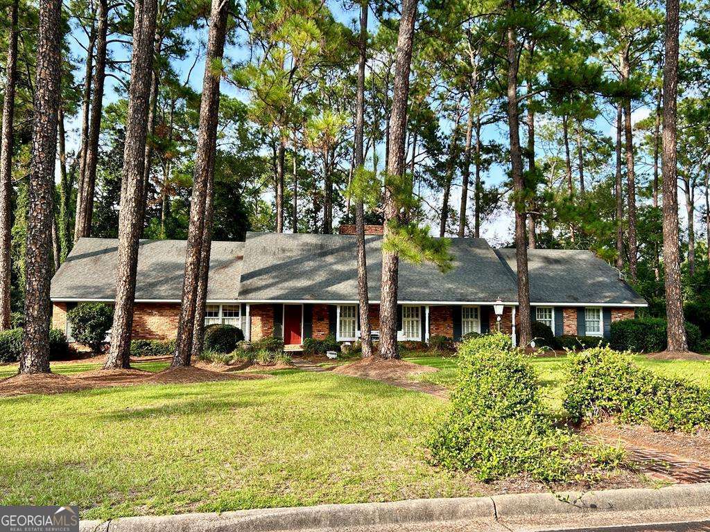 Westwood - Residential