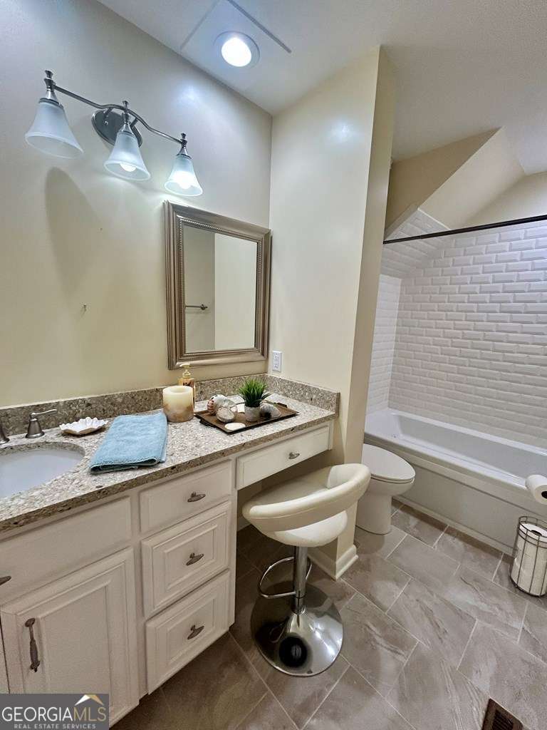 Westwood - Residential