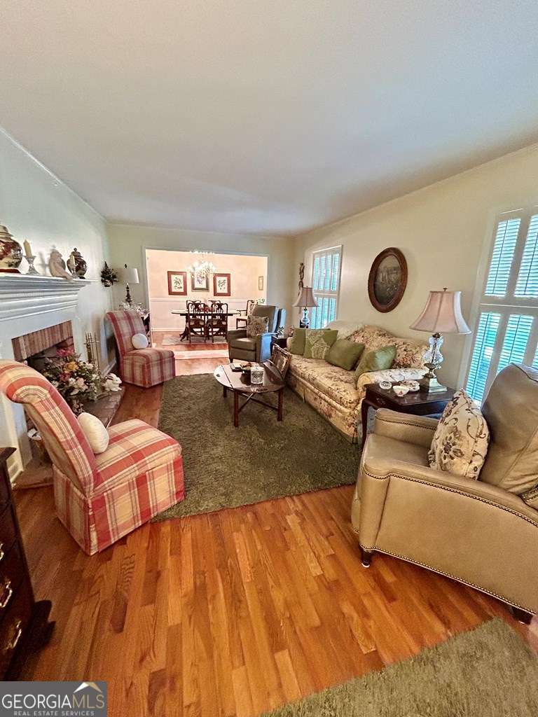 Westwood - Residential