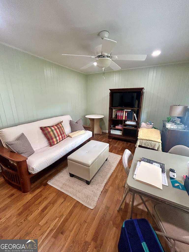 Westwood - Residential