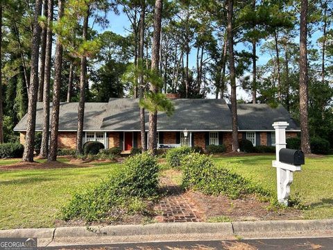 Photo of 225 Alabama Drive, Tifton, GA 31794 (MLS # 10615247)