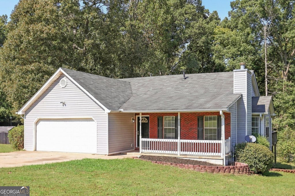 Photo of 415 Cold Springs Lane, McDonough, GA 30252 (MLS # 10875219)