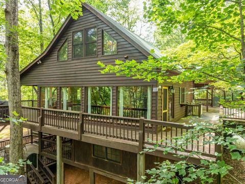 197 Smith Hill RD 139,140 Blue Ridge GA 30513