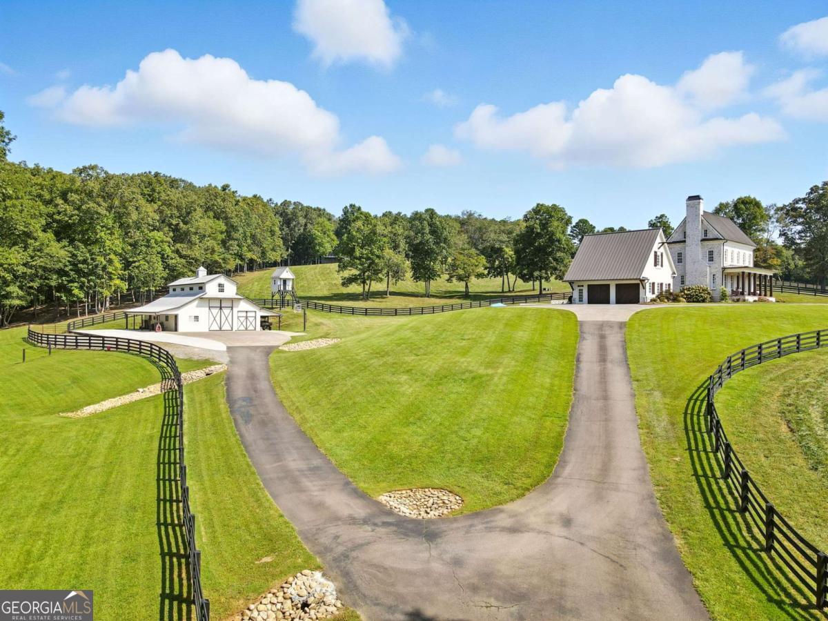 2229 Long RD