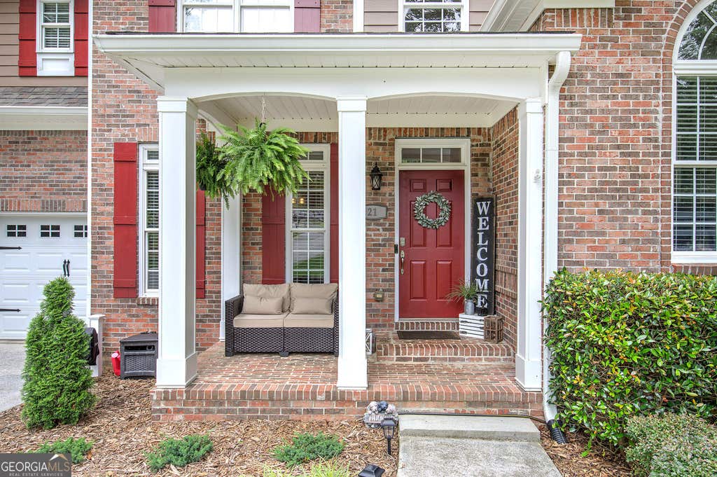 Photo of 21 Bald Eagle Landing, Adairsville, GA 30103 (MLS # 10831031)