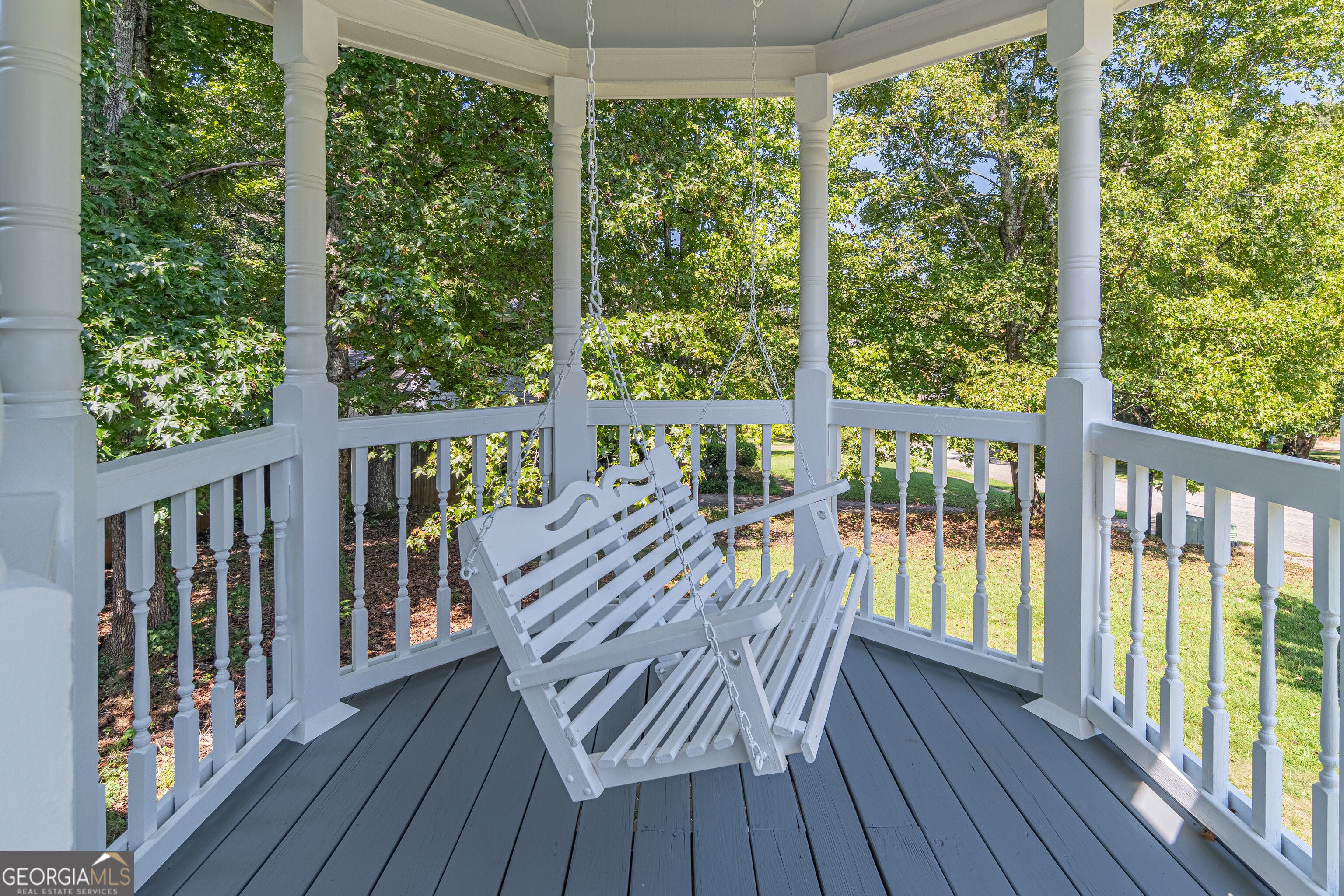 316 Wyngate RD