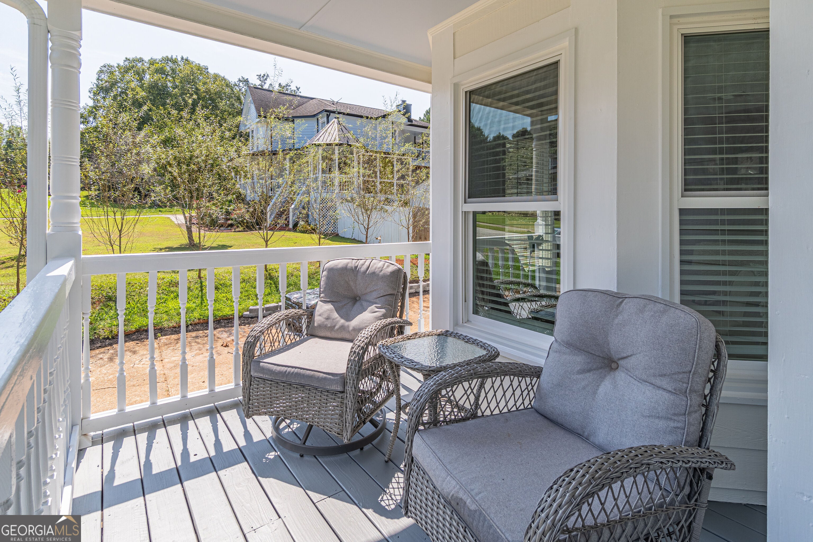 316 Wyngate RD