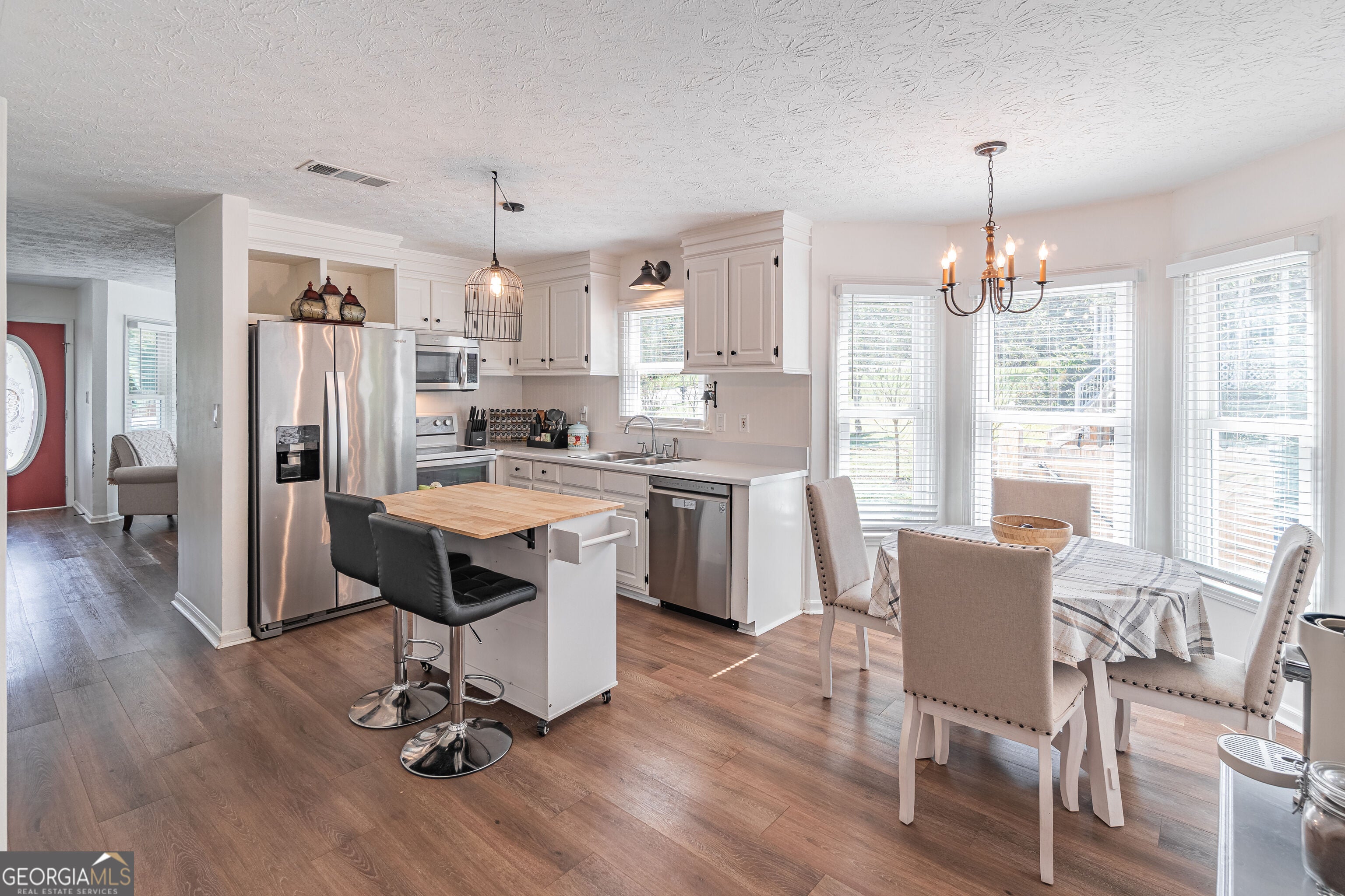 316 Wyngate RD