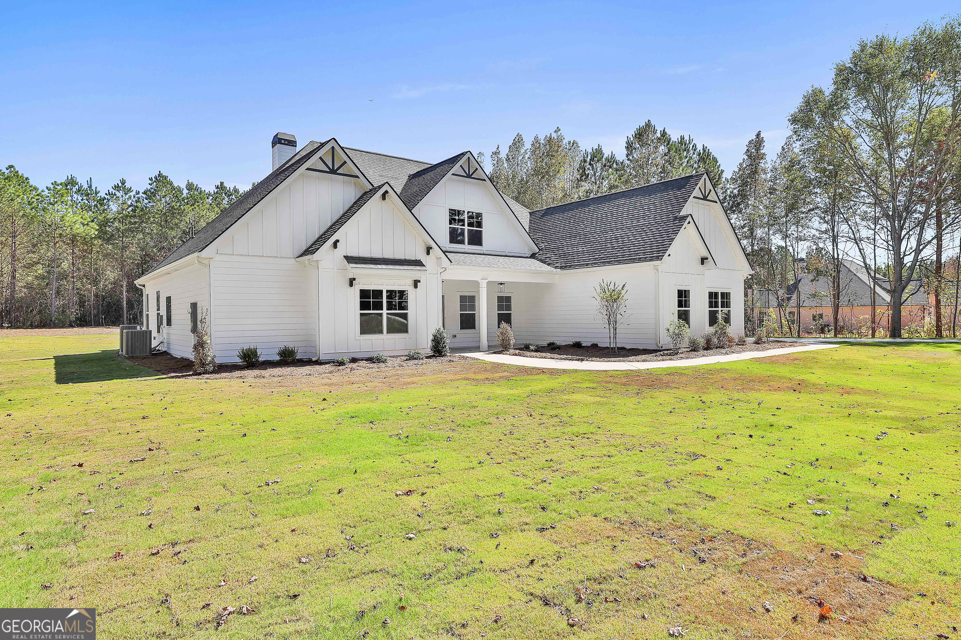 779 Alex Stephens RD LOT 4