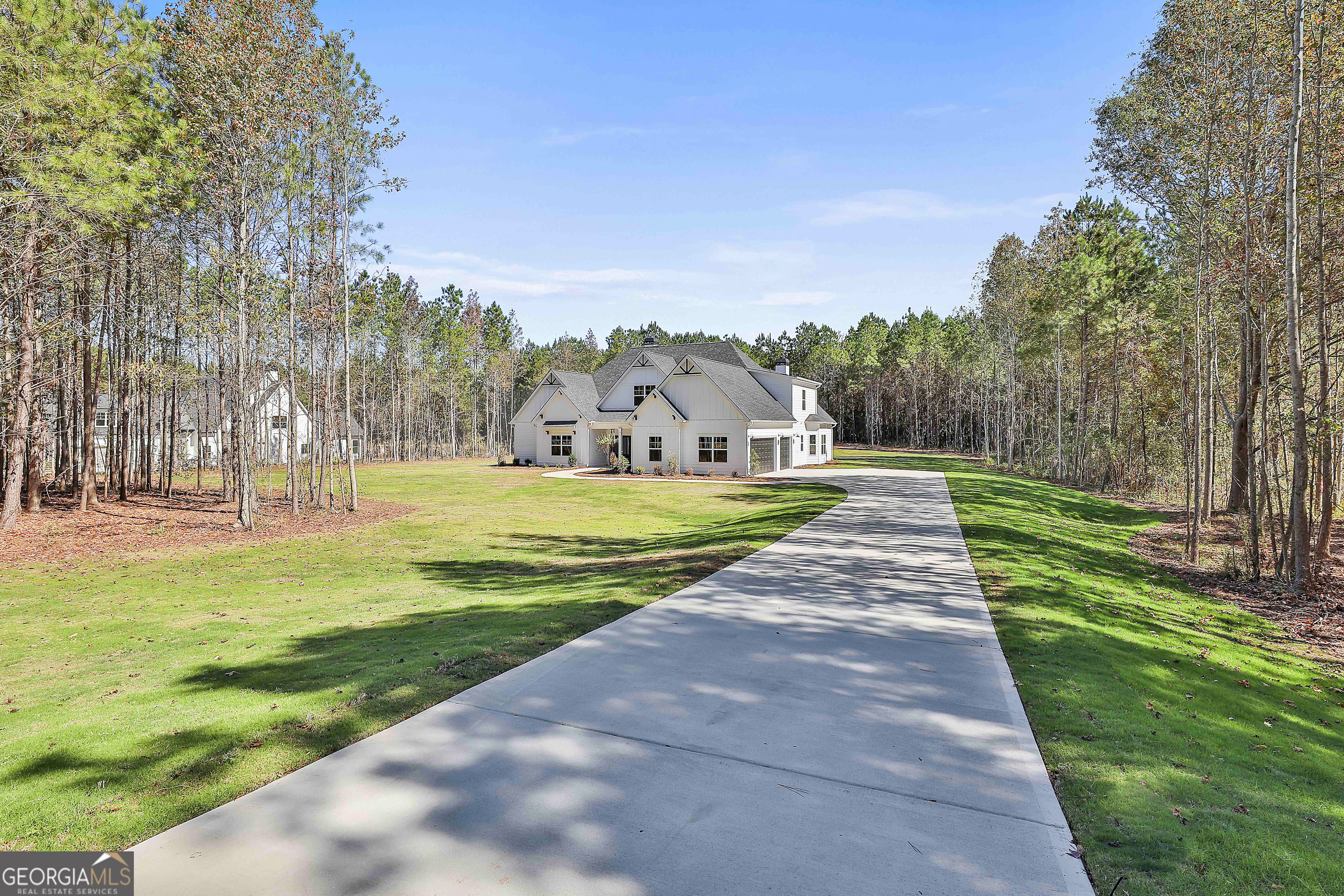 779 Alex Stephens RD LOT 4