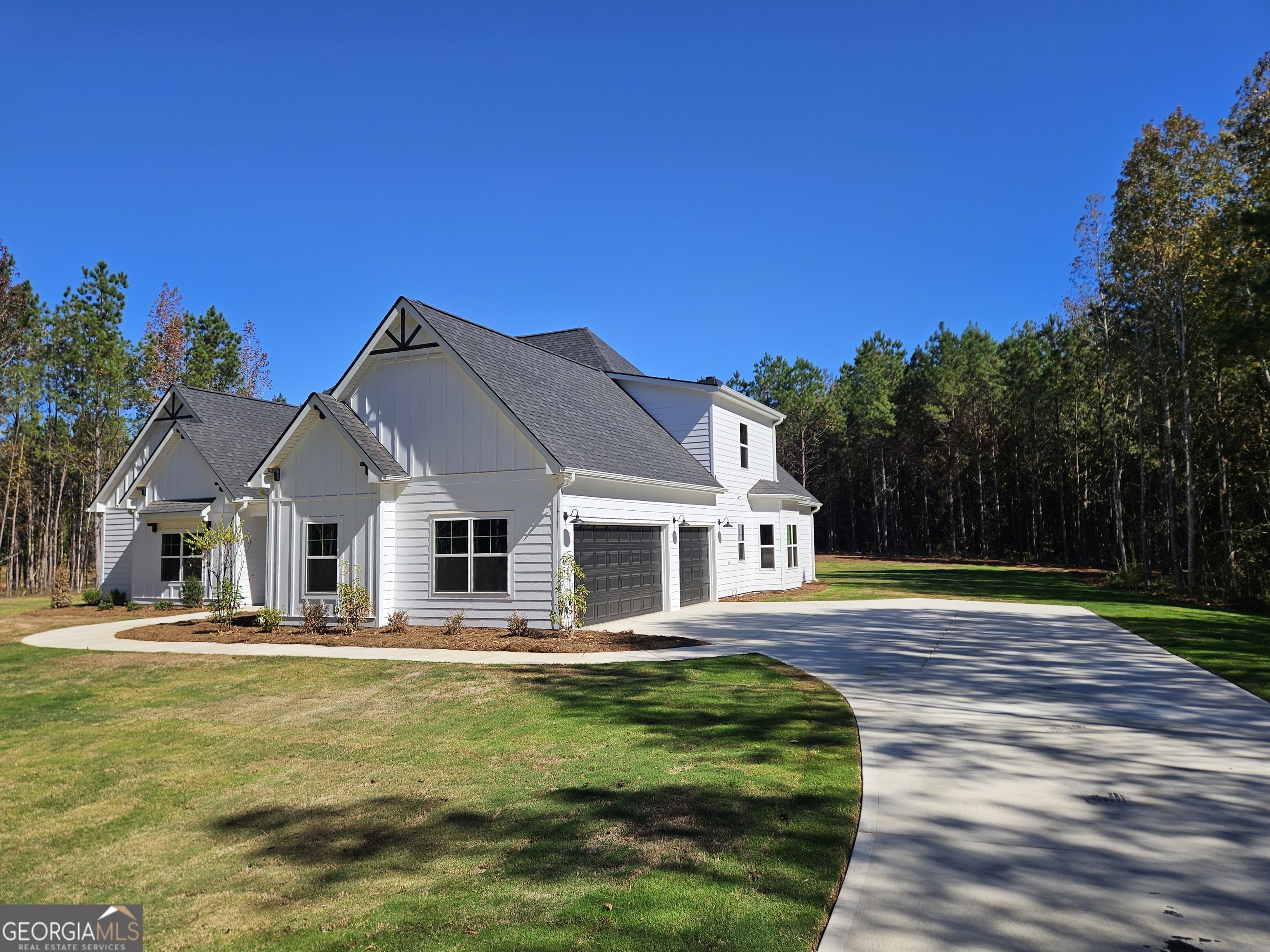 779 Alex Stephens RD LOT 4