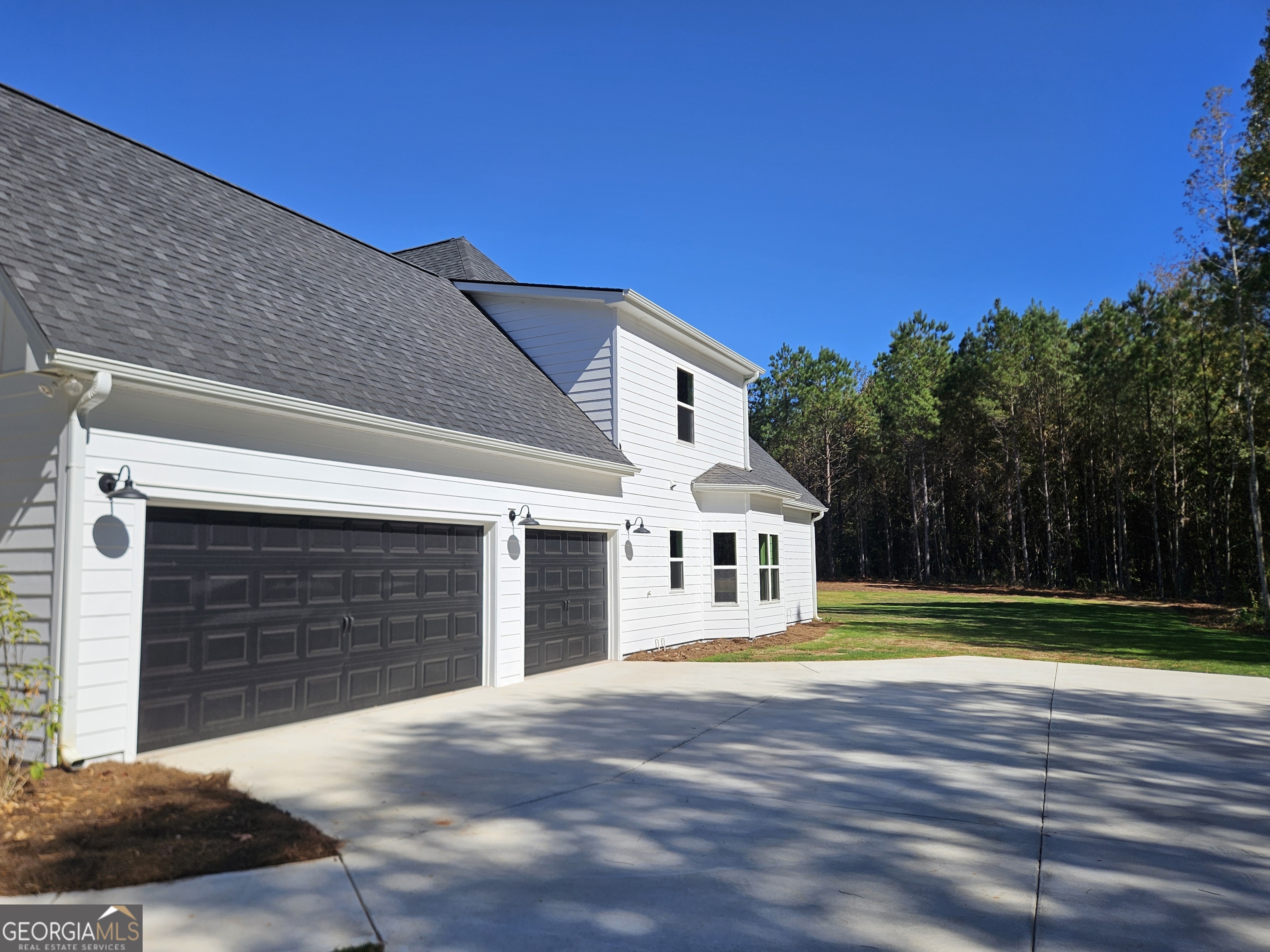 779 Alex Stephens RD LOT 4