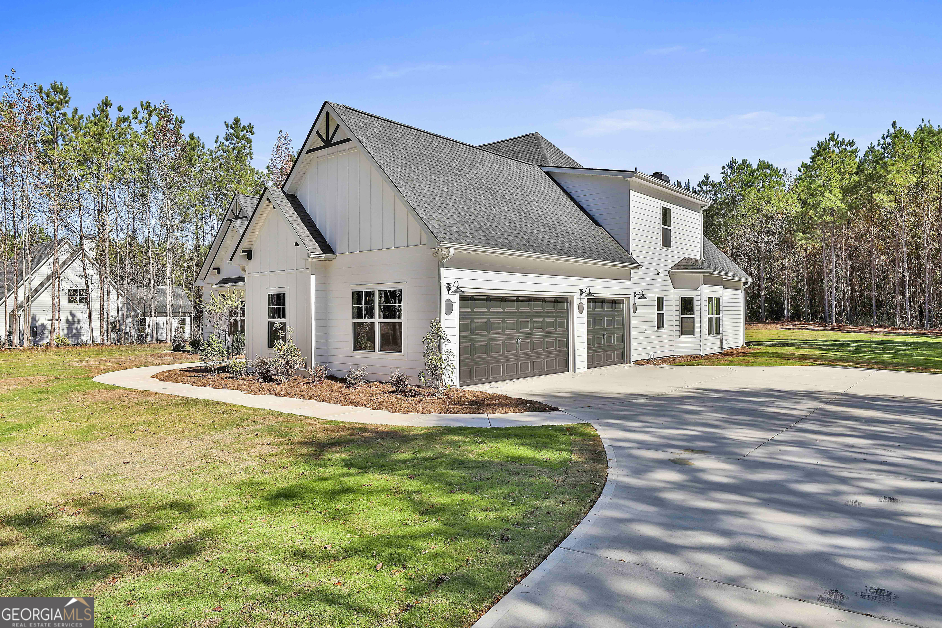 779 Alex Stephens RD LOT 4