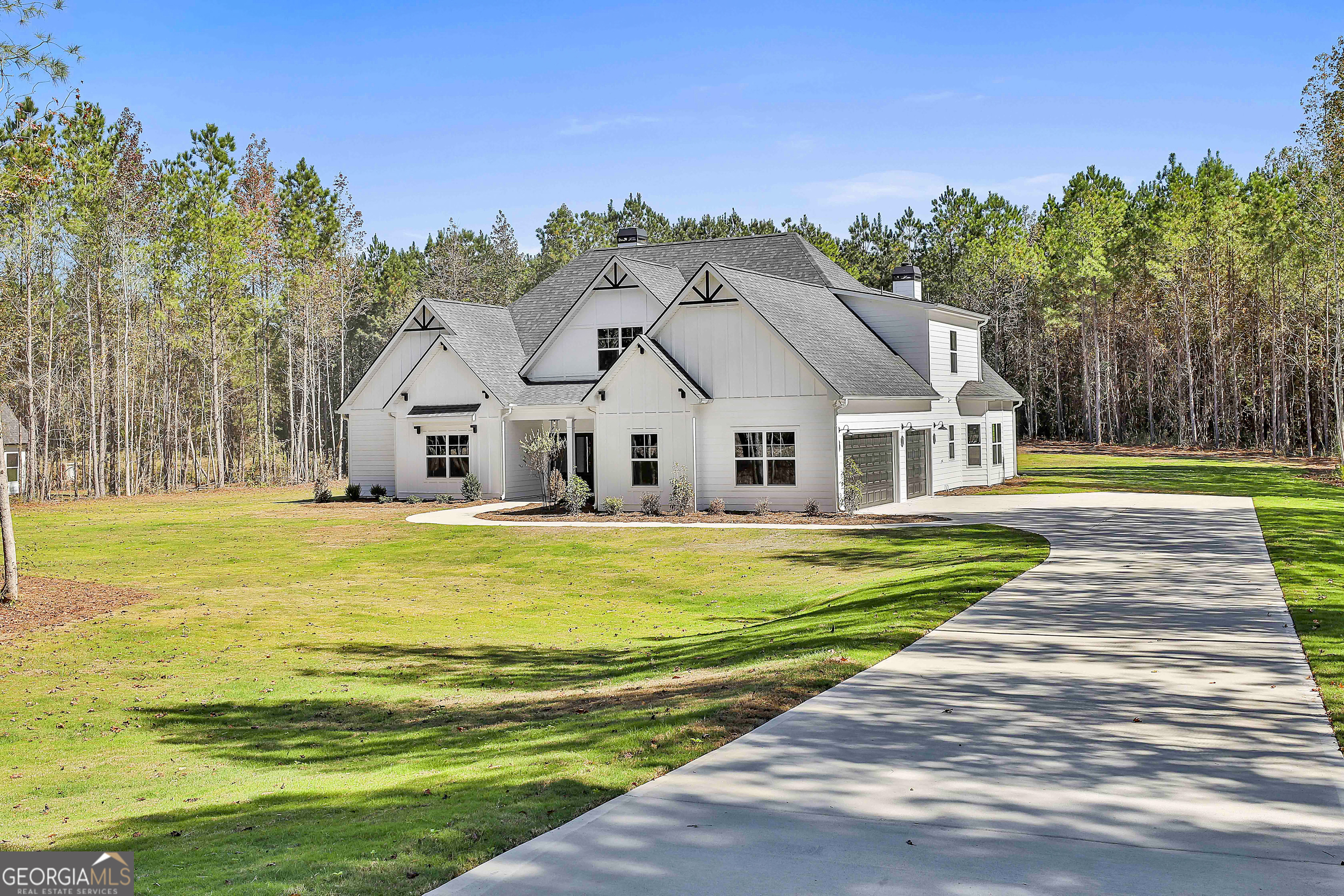 779 Alex Stephens RD LOT 4